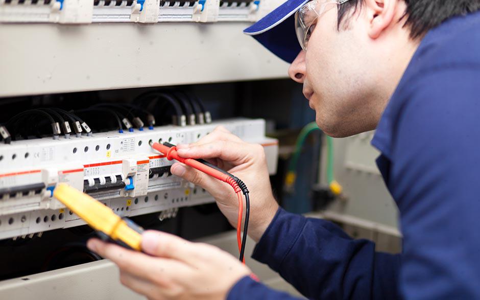 électricien installateur Fontenay-aux-Roses
