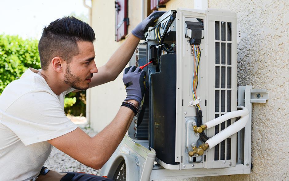 électricien en urgence Faremoutiers