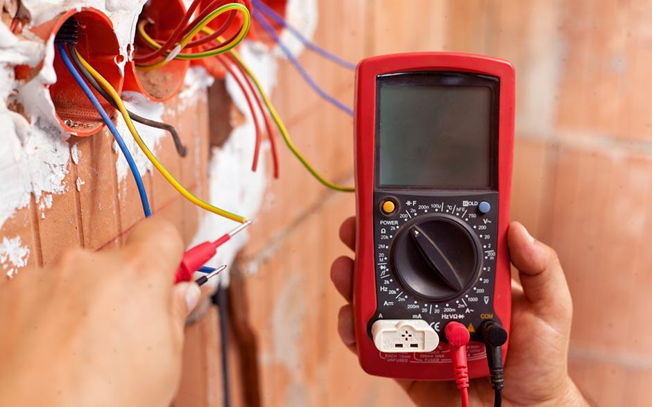 électricien urgence Paris
