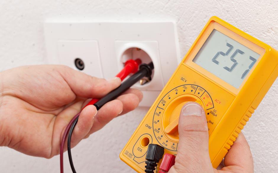 électricien en urgence Faremoutiers